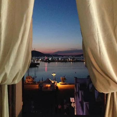 Palazzo Bolasco Alghero