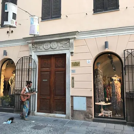 Palazzo Bolasco