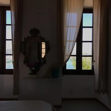Palazzo Bolasco Bed & Breakfast