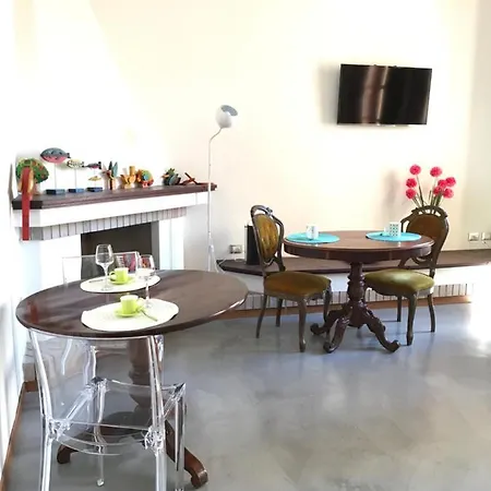 Palazzo Bolasco Bed & Breakfast