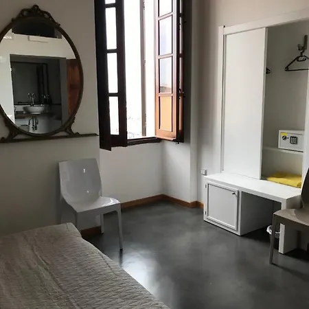 Bed & Breakfast Palazzo Bolasco Alghero