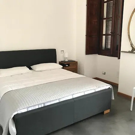 Bed & Breakfast Palazzo Bolasco *