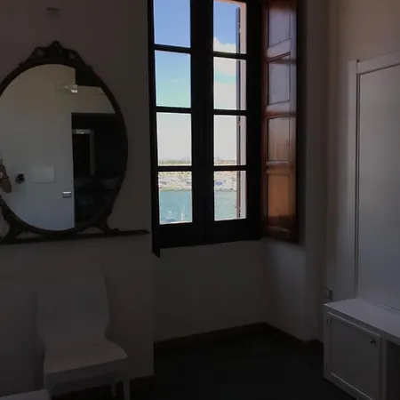 Bed & Breakfast Palazzo Bolasco *