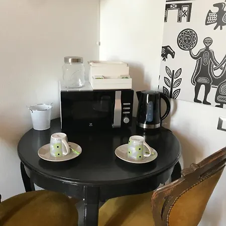 Palazzo Bolasco Bed & Breakfast 4*