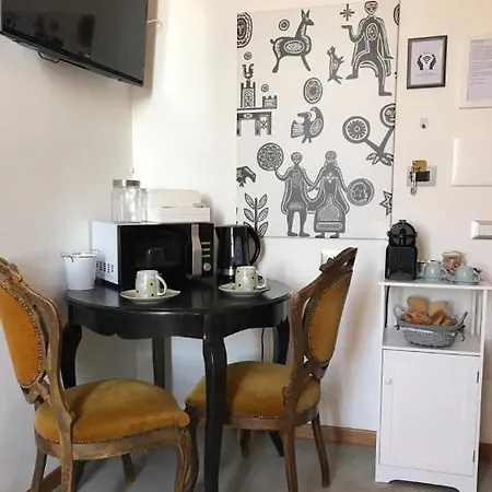 Palazzo Bolasco 4* 알게로