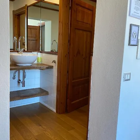 Palazzo Bolasco B&B 알게로