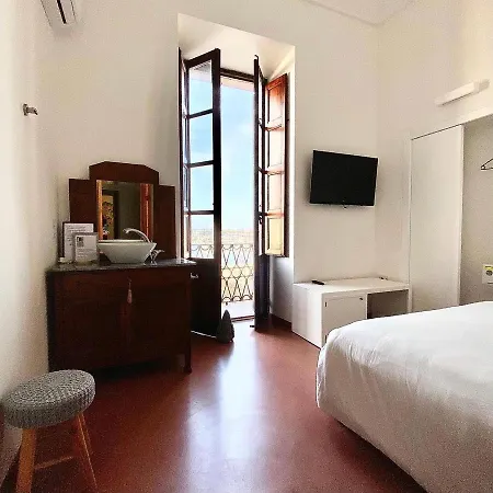 Palazzo Bolasco Bed & Breakfast Alghero