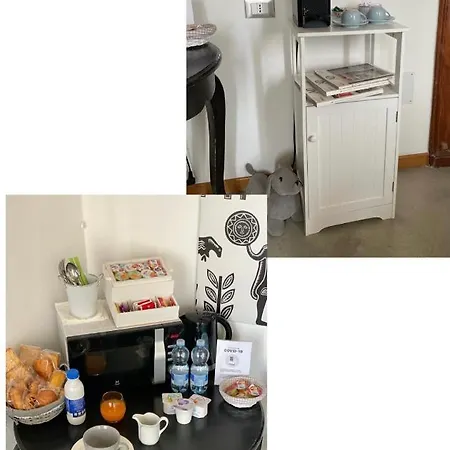 B&B Palazzo Bolasco 4*