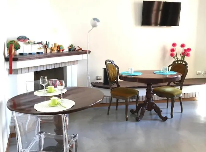 Palazzo Bolasco Bed and breakfast