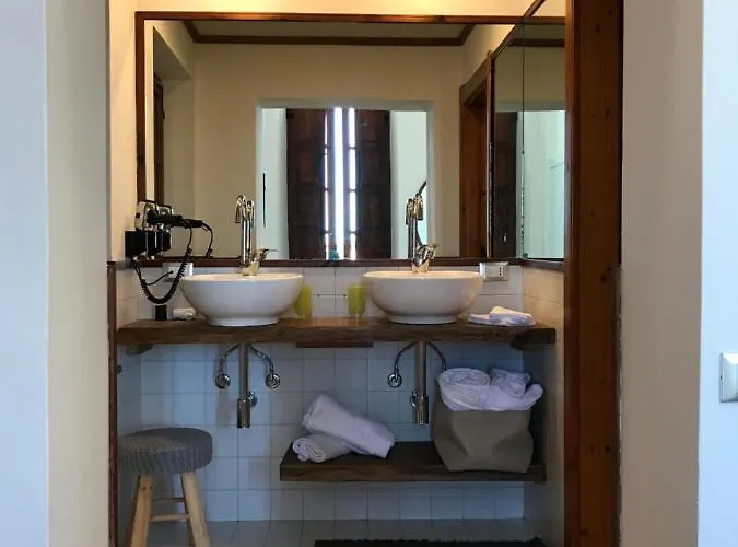 Bed and breakfast Palazzo Bolasco