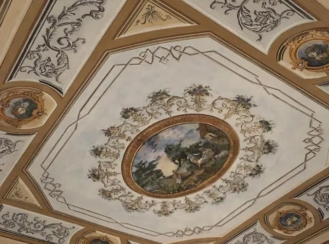 Bed and breakfast Palazzo Bolasco Alguer