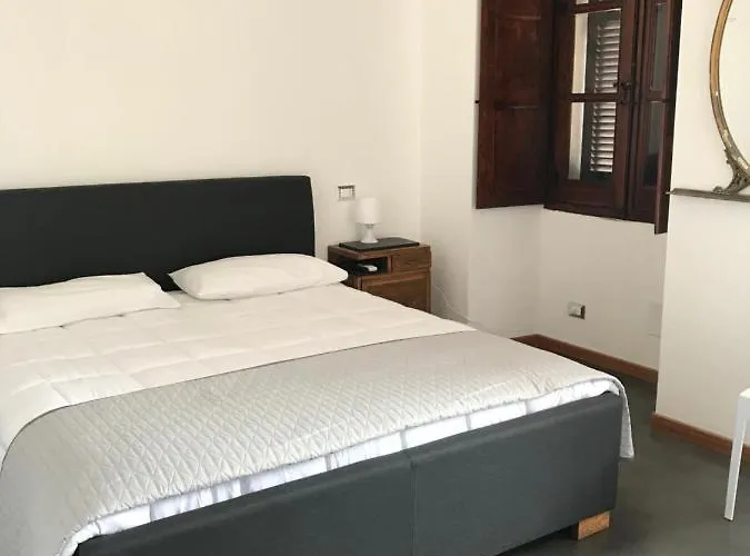 Bed and breakfast Palazzo Bolasco 4*