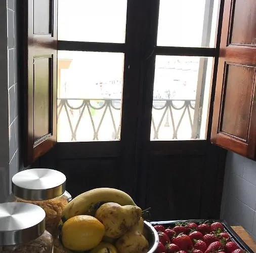 Bed and breakfast Palazzo Bolasco