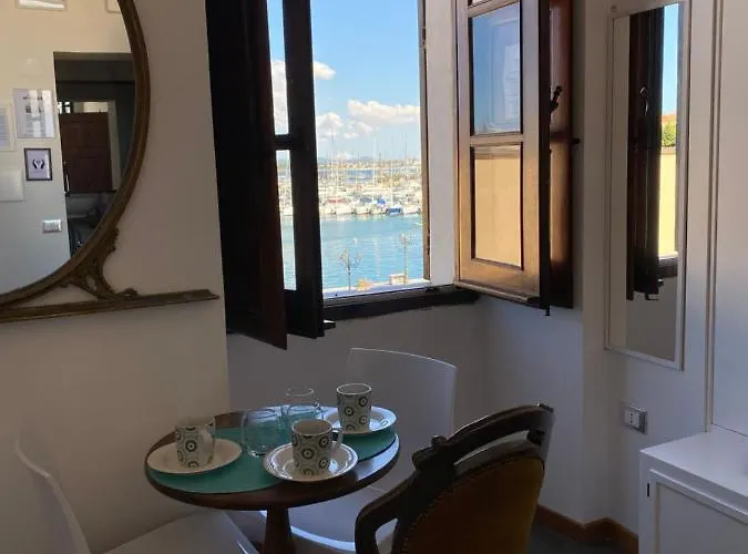 Palazzo Bolasco Bed and breakfast 4*