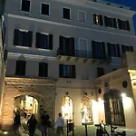 Bed and breakfast Palazzo Bolasco 4*