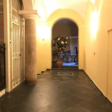 Bed & Breakfast Palazzo Bolasco Alghero