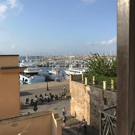 Palazzo Bolasco * Alghero