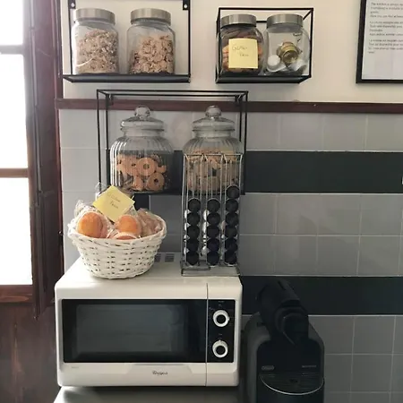 Bed & Breakfast Palazzo Bolasco