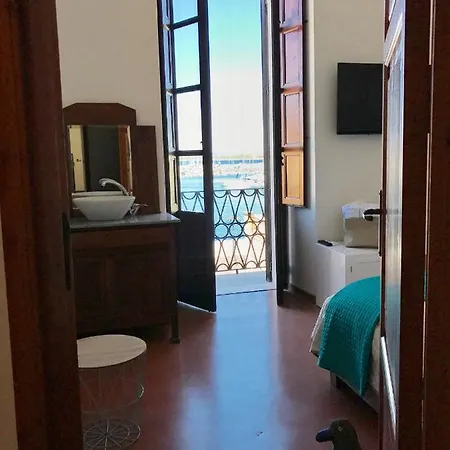 فندق مبيت وإفطار Palazzo Bolasco 4*