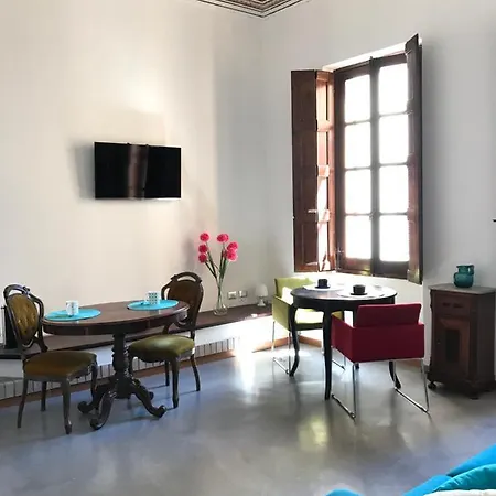 Palazzo Bolasco Oda ve Kahvaltı