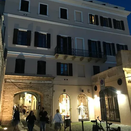 Bed & Breakfast Palazzo Bolasco *