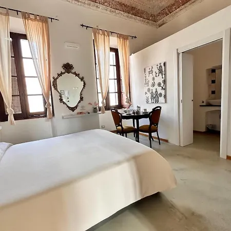 Panzió Palazzo Bolasco Alghero