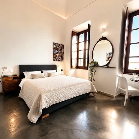 Bed & Breakfast Palazzo Bolasco Alghero