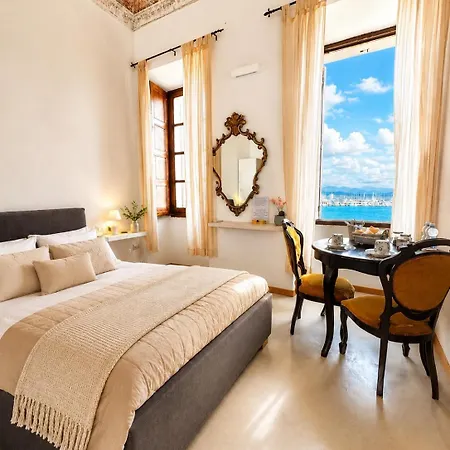 Palazzo Bolasco Bed & Breakfast Alghero
