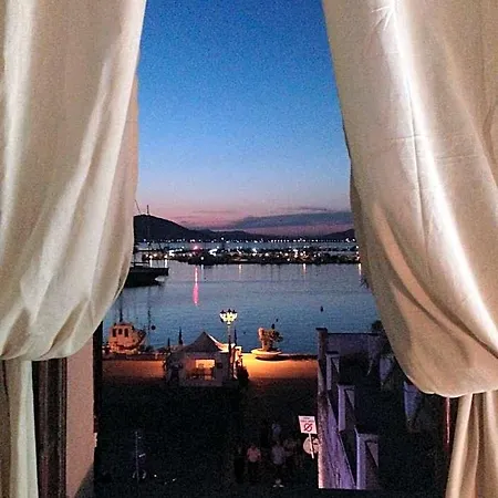 Palazzo Bolasco Bed & Breakfast Alghero