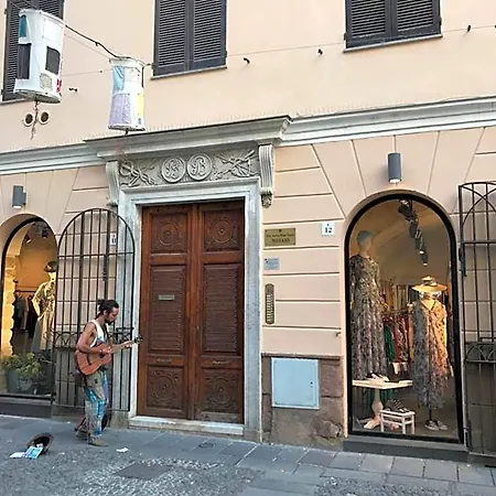 Palazzo Bolasco Bed & Breakfast