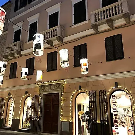 Palazzo Bolasco 3* Alghero