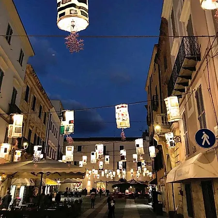 Bed & Breakfast Palazzo Bolasco