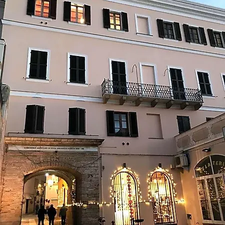 Bed & Breakfast Palazzo Bolasco