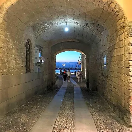Bed & Breakfast Palazzo Bolasco Alghero