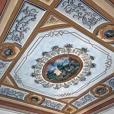Palazzo Bolasco Bed & Breakfast 3*