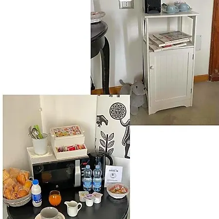 Palazzo Bolasco Bed & Breakfast