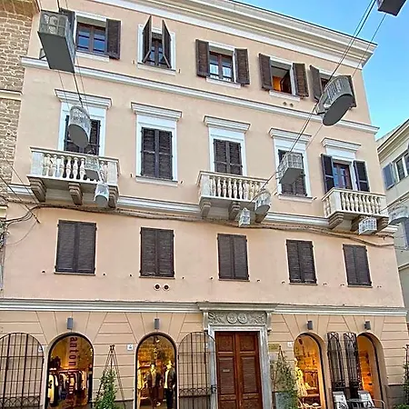 Palazzo Bolasco 3*