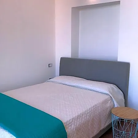 Bed & Breakfast Palazzo Bolasco