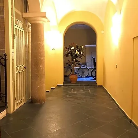 Palazzo Bolasco 3* Alghero