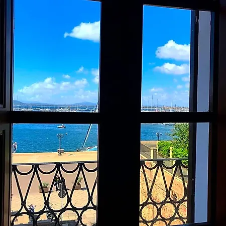Palazzo Bolasco Bed & Breakfast Alghero