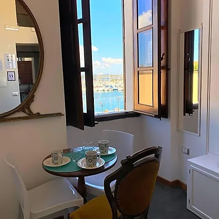 Palazzo Bolasco Alghero