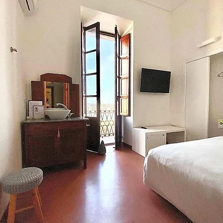 Palazzo Bolasco 3* Alghero