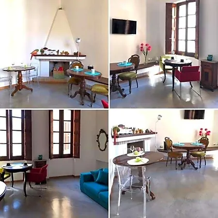 Palazzo Bolasco 3* Alghero