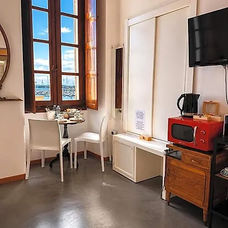 Bed & Breakfast Palazzo Bolasco Alghero