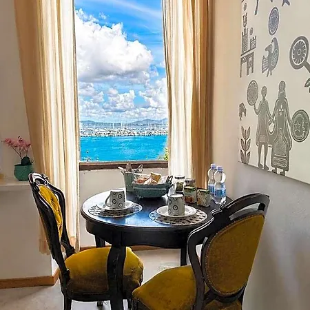 Palazzo Bolasco Bed & Breakfast Alghero
