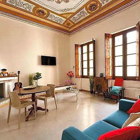 Palazzo Bolasco Bed & Breakfast