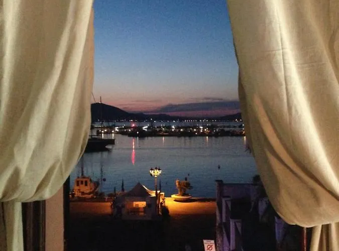 Palazzo Bolasco Alghero