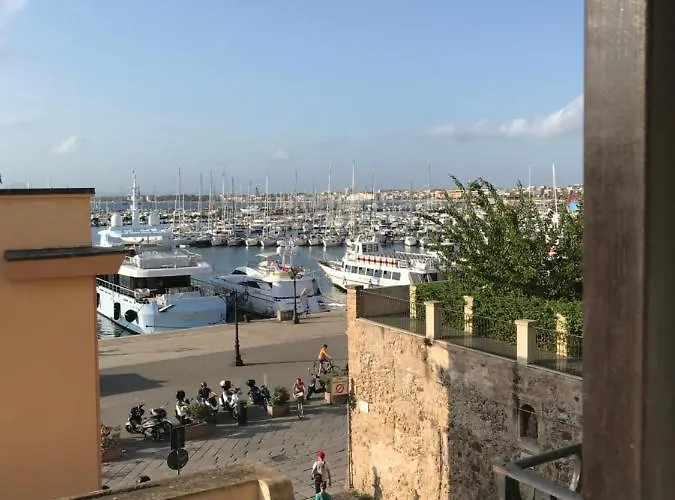 Palazzo Bolasco 4* Αλγκέρο