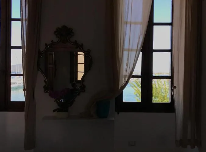 Palazzo Bolasco Oda ve Kahvaltı