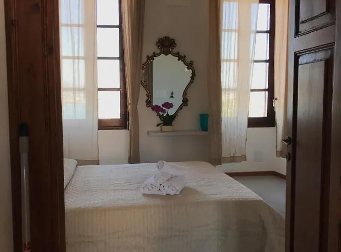 Palazzo Bolasco 4* Alghero